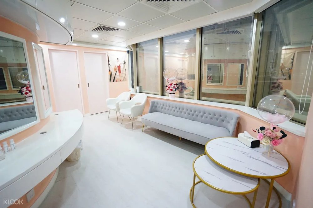 PureLab 植眼睫毛