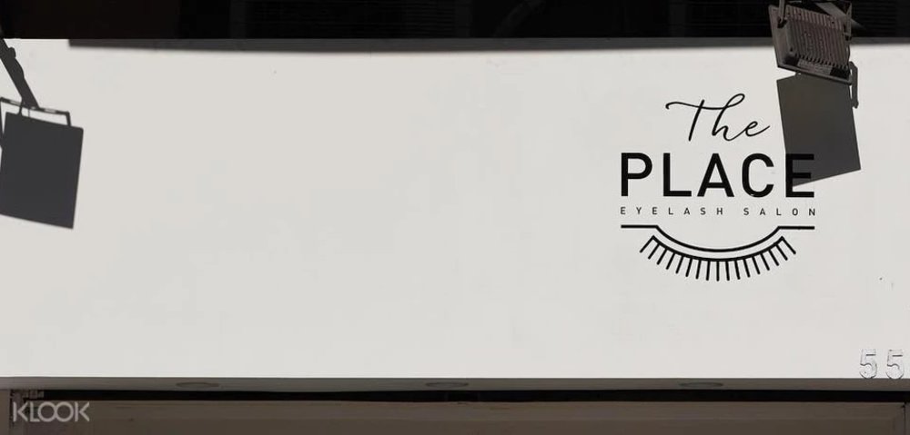 The Place Eyelash Salon