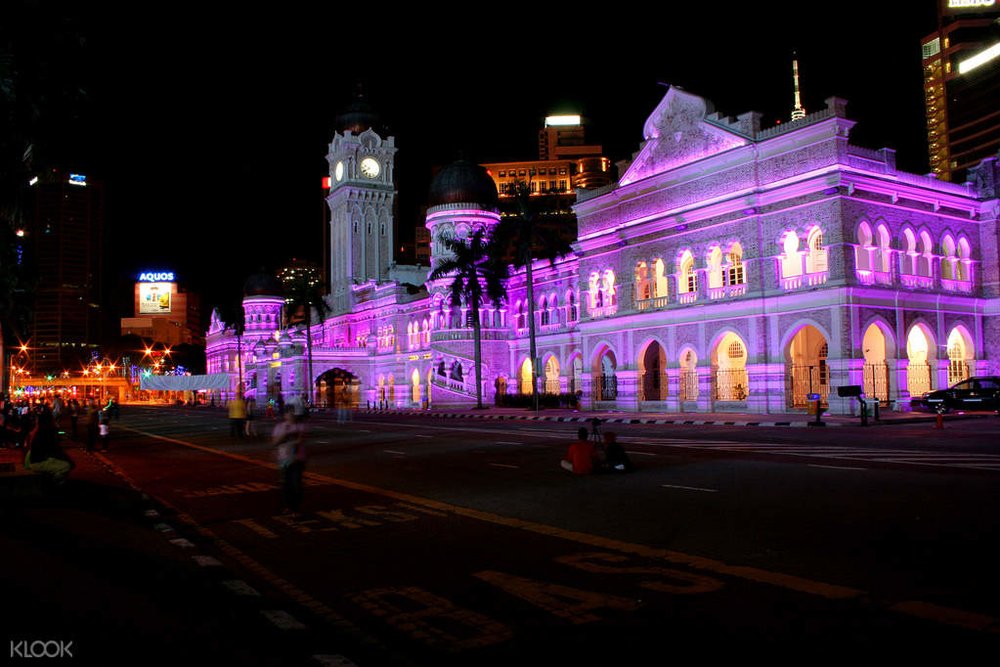 city of lights tour kl hop on hop off