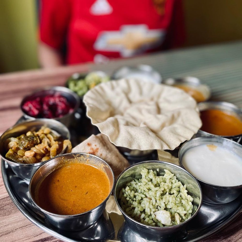 10 Best Indian Restaurants In KL 2021 Indulge In The Yummiest Indian Food In The City Klook