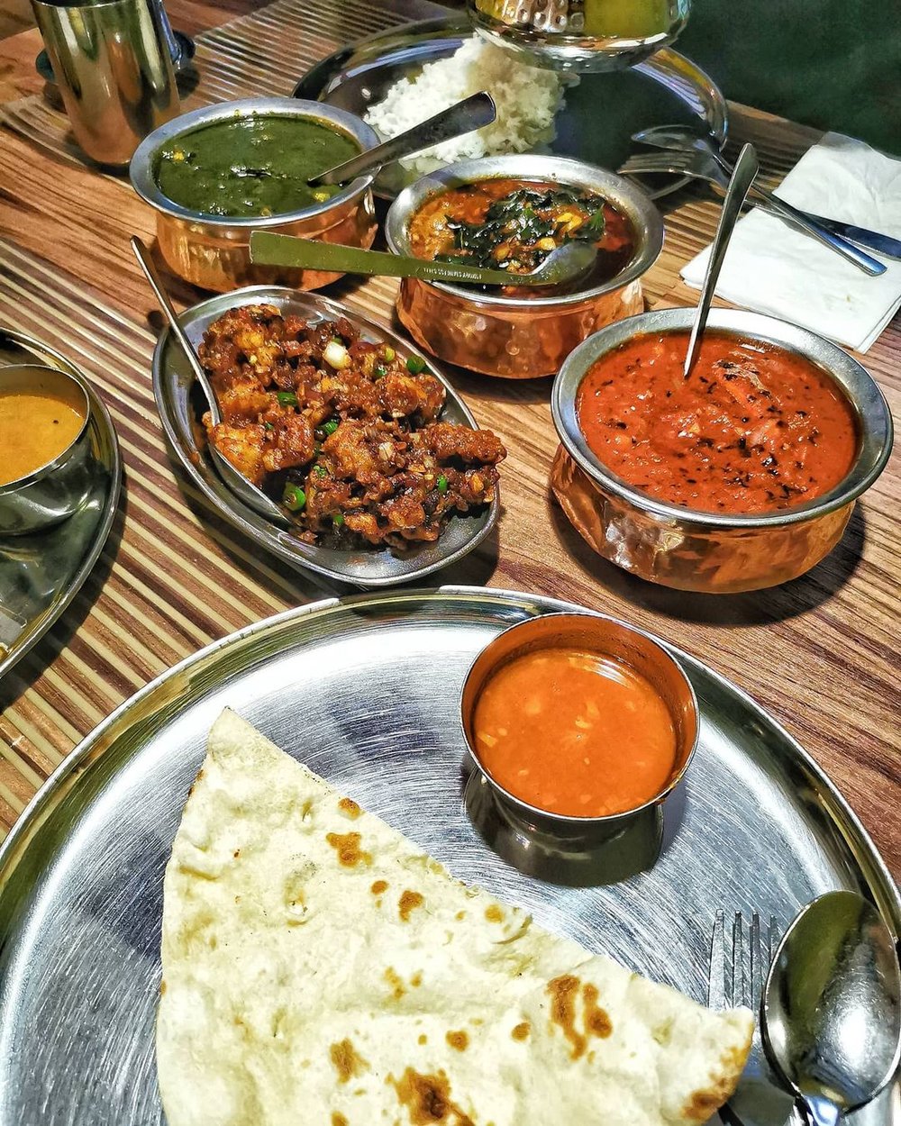 10 Best Indian Restaurants In KL 2021: Indulge In The Yummiest Indian ...