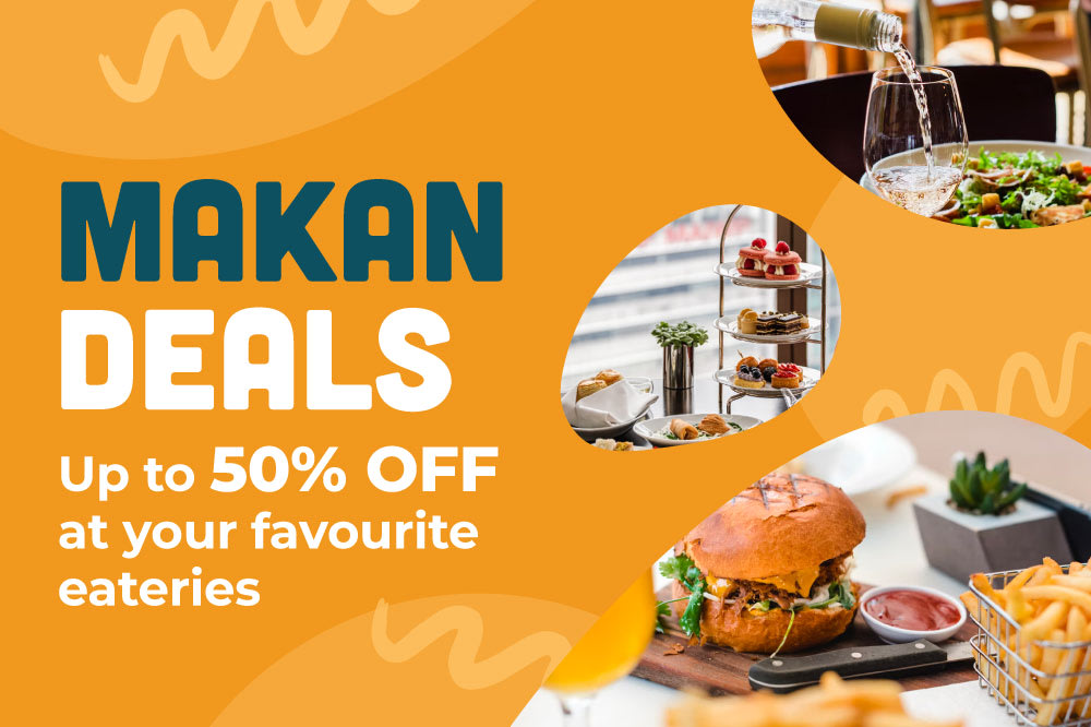 makan deals