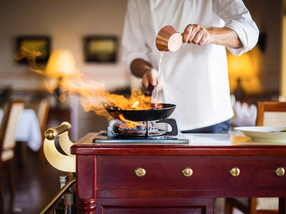 La Veranda Resort Phú Quốc - MGallery