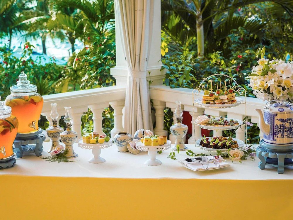 La Veranda Resort Phú Quốc