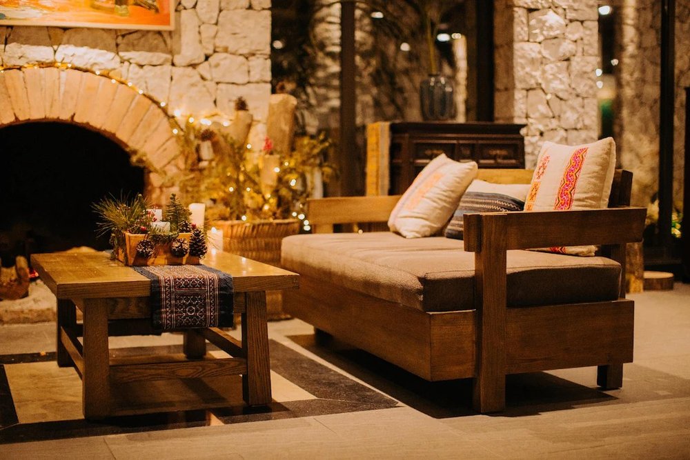 Sapa Jade Hill Resort And Spa