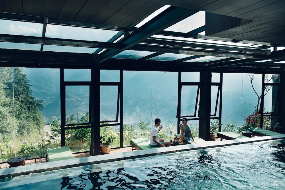 Sapa Jade Hill Resort And Spa