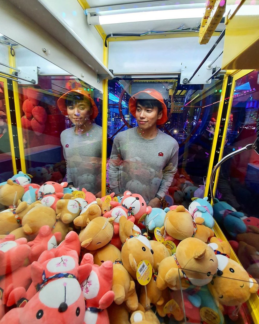 genting highlands arcade