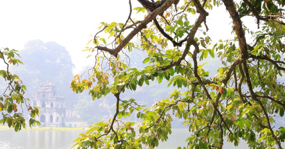 Khám Phá Hồ Hoàn Kiếm - Trái Tim Của Hà Nội