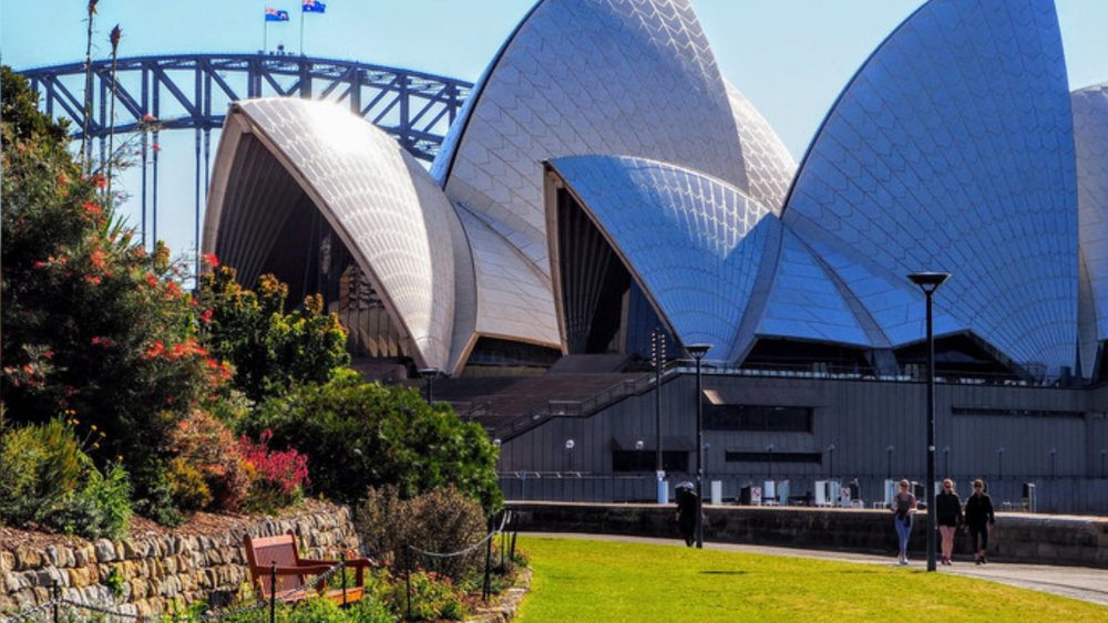 Sydney In One Day - The Complete Itinerary To See The Very Best Of ...