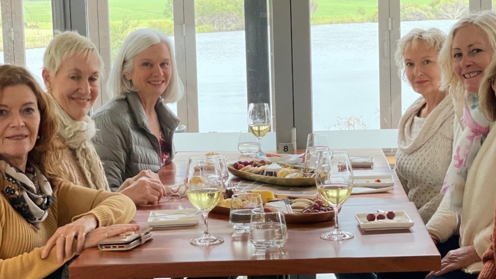 Enjoy a fab day out with your friends at Bettenays Credit: @margaretrivernougat