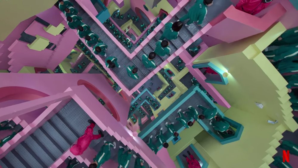 Where Was Squid Game Filmed? Here are 4 Filming Locations You Can Visit