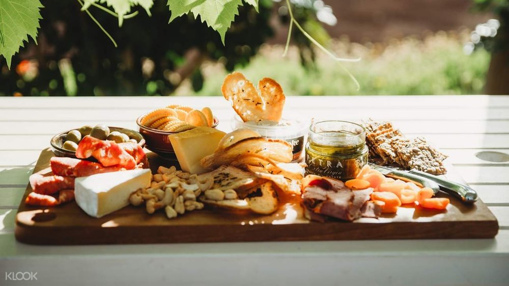 Enjoy Margaret River’s finest products