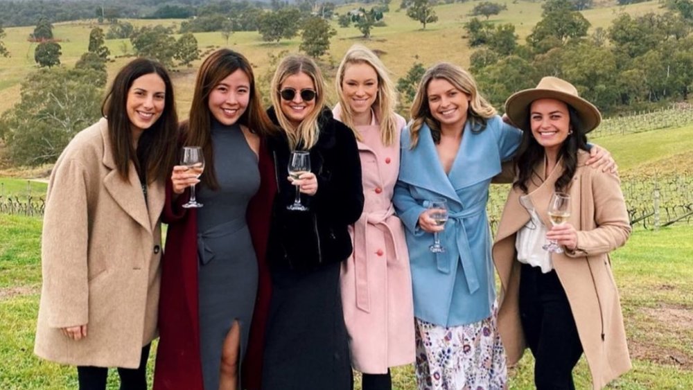 Complete your fun day trip from Sydney with a wine tasting tour! Image credit: @dryridgeestate on Instagram