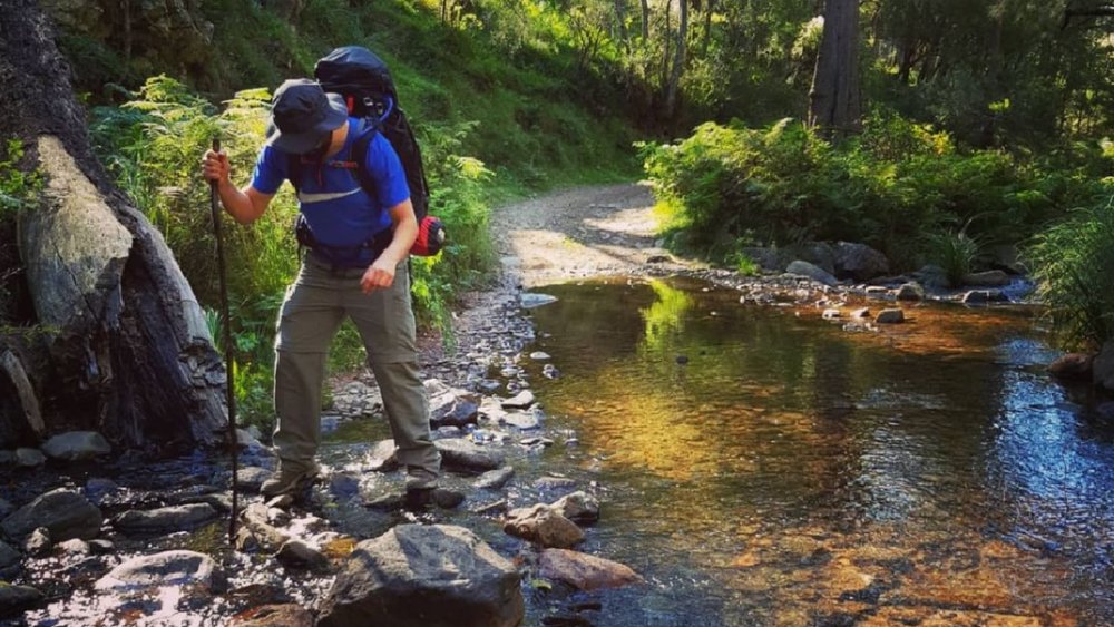 Conquer the Six Foot Track (or, at least, the part that runs through the Megalong Valley!) Image credits: @jean_b0 on Instagram