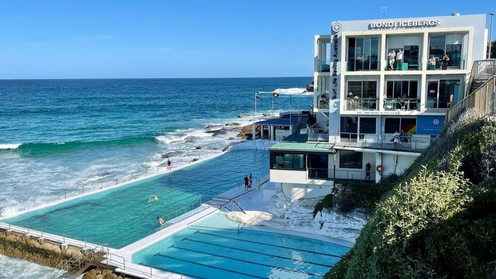 The Bondi to Manly walking trail is one of the most popular ones in Sydney! Image credits @ivana_rabbit on Instagram