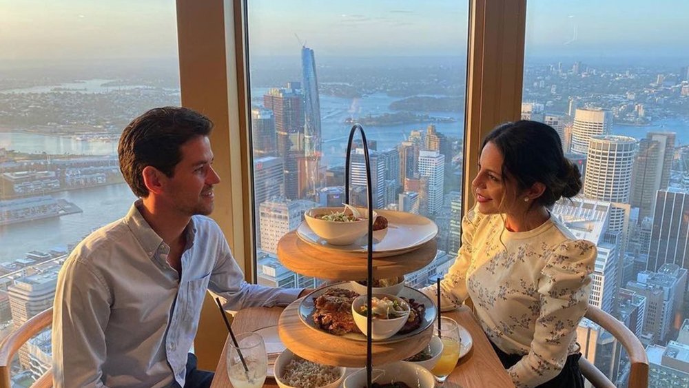10 Most Romantic Restaurants in Sydney for That Special Date Night Klook Travel Blog