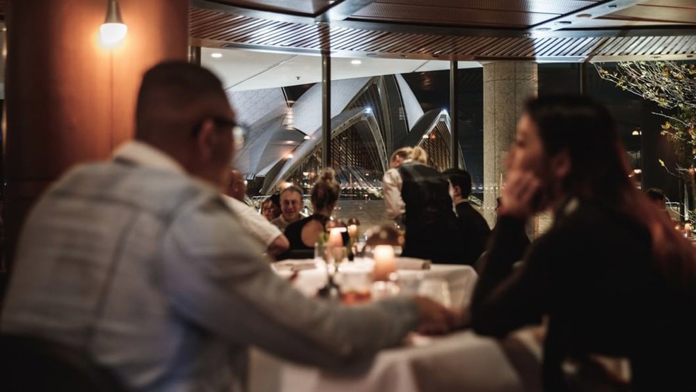 10 Most Romantic Restaurants in Sydney for That Special Date Night Klook Travel Blog