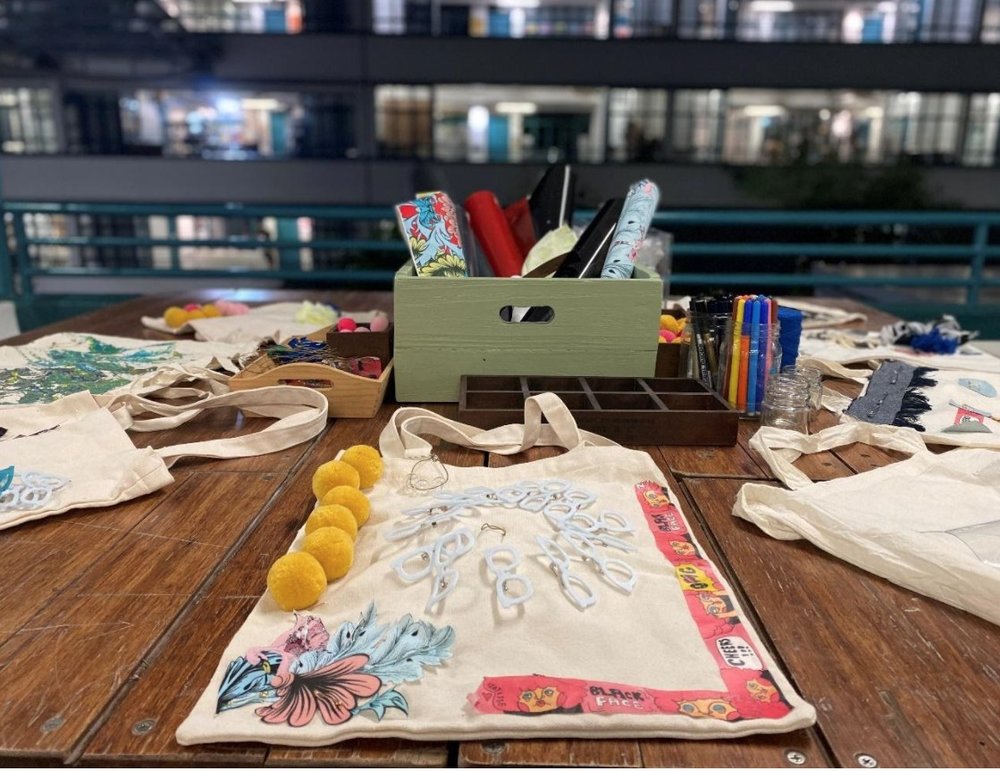 升級版工作坊放題