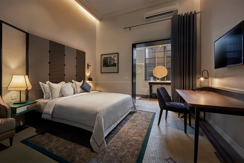 18 Best Penang Hotels: From Charming Heritage Boutiques To Romantic ...