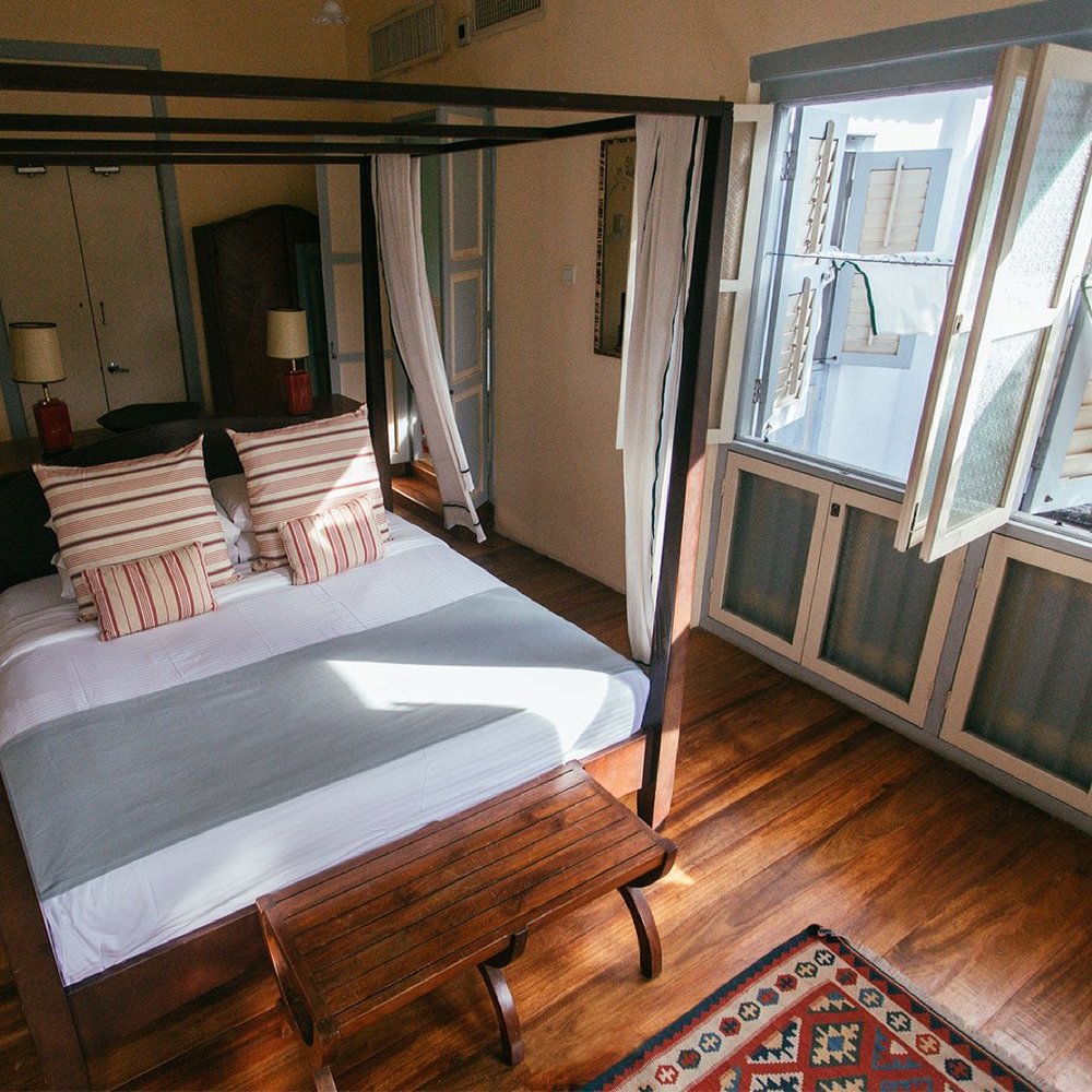  23 LoveLane Hotel penang hotel