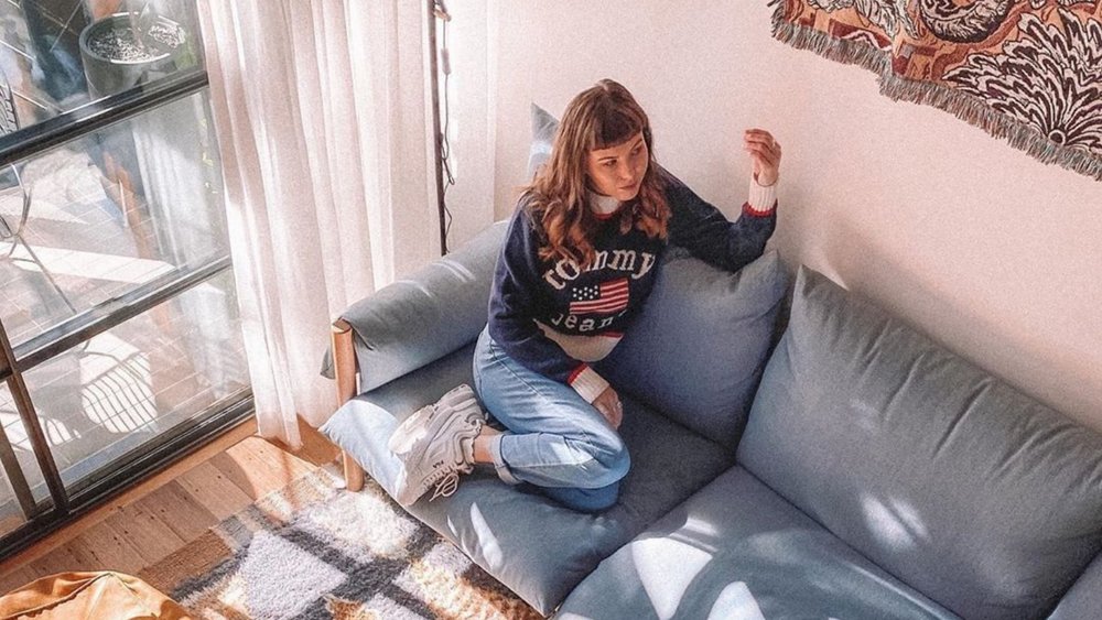 Staycation in style at Paramount House Hotel. Credits: @paramounthousehotel