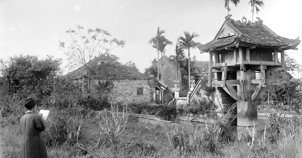 Chùa Một Cột Được Xây Dựng Dưới Thời Nào? 