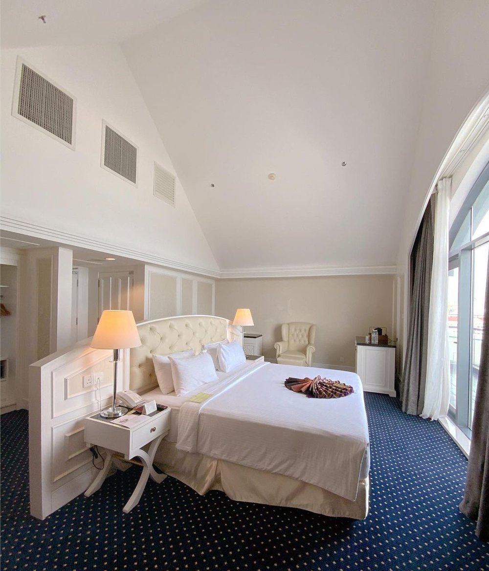 Penang Royale Chulan Hotel