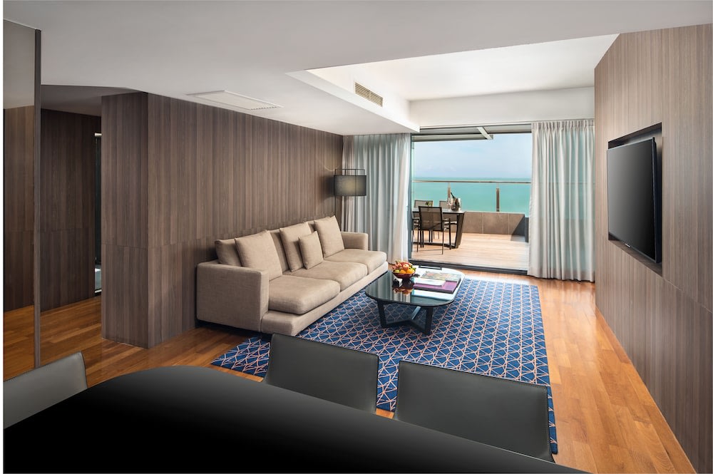 g hotel gurney penang hotel