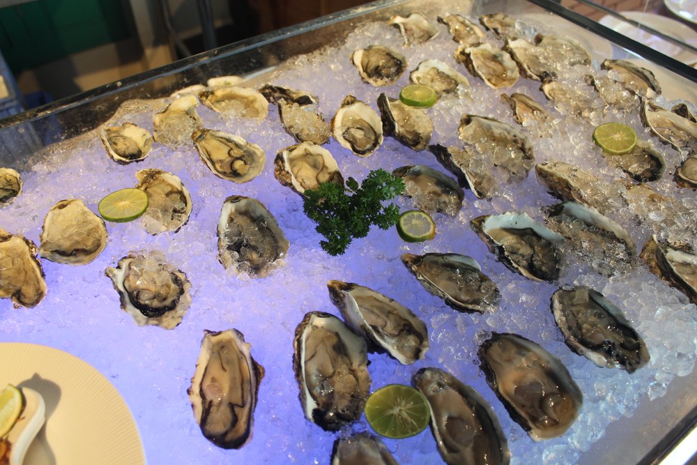 oyster baiyoke