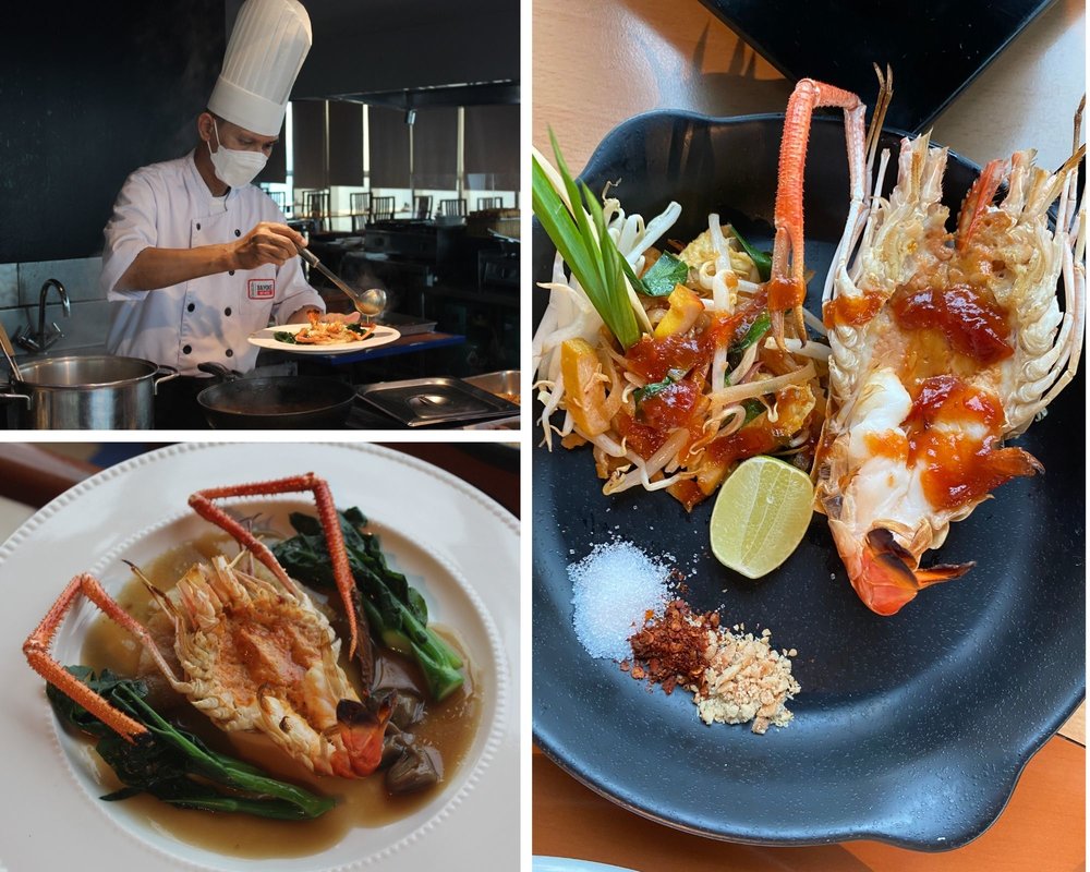 กุ้งแม่นำ้