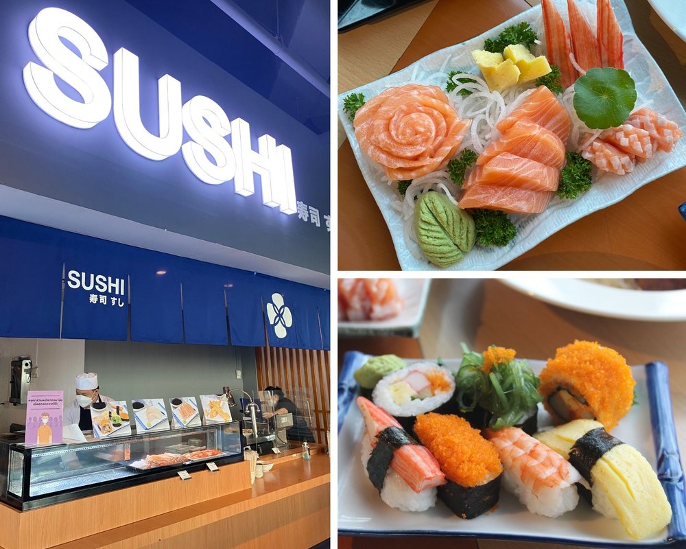 sushi