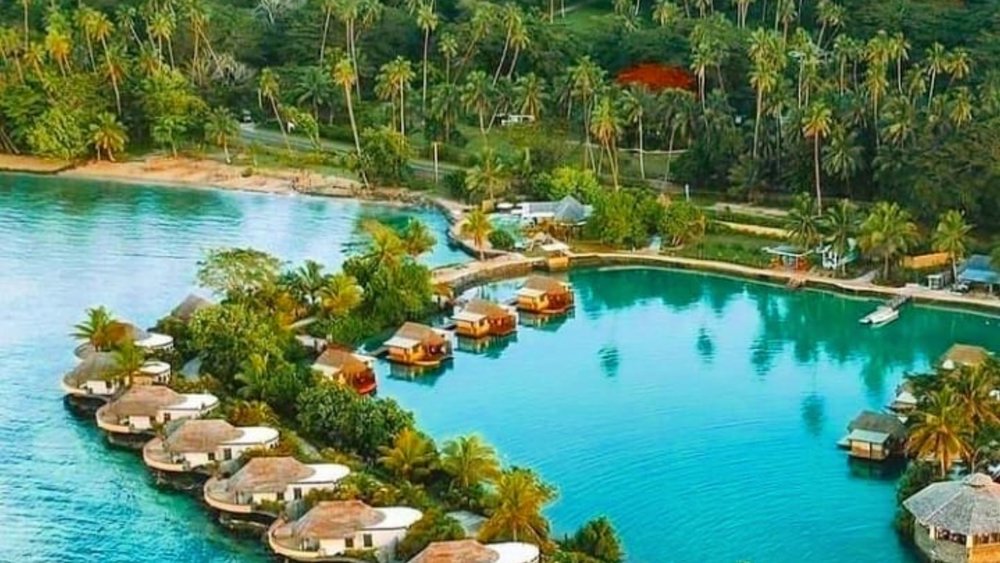 The Fiji Islands are waiting for you. Image credits: @myclicks.302 on Instagram