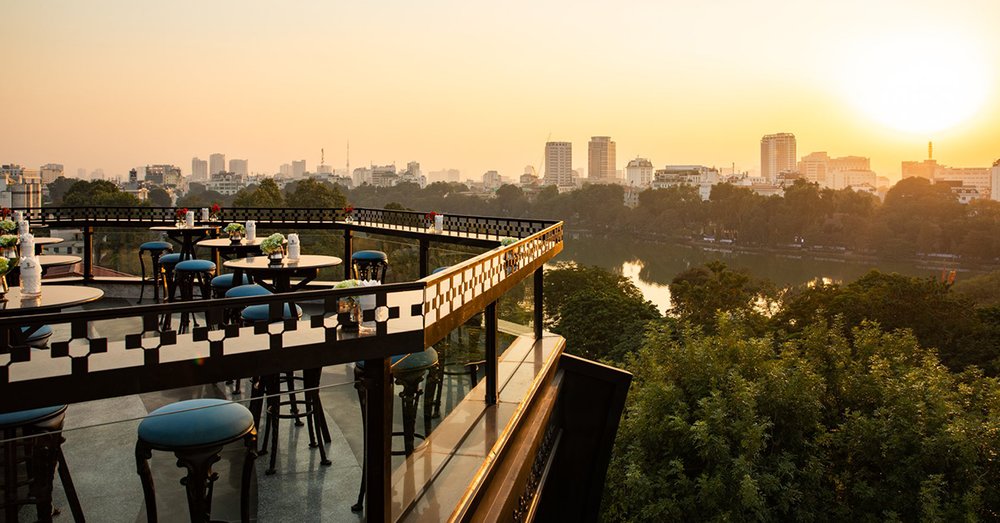 Các Khách Sạn Gần Hoàng Thành Thăng Long