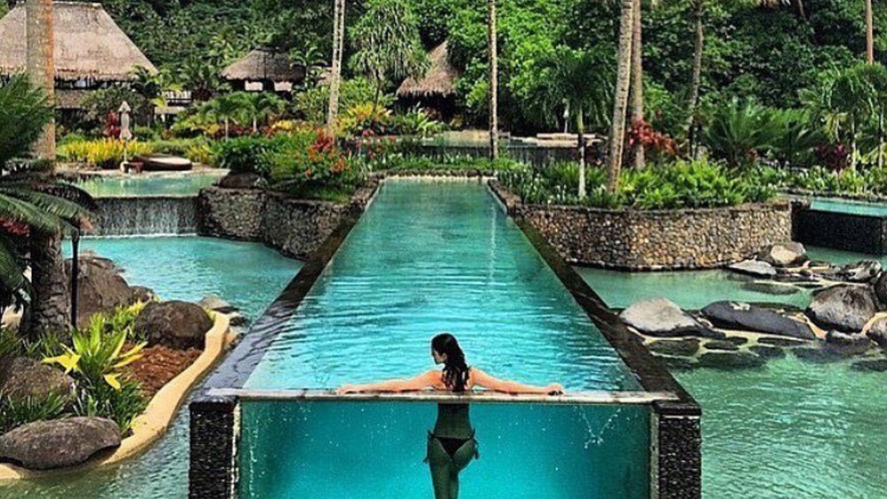 We’ll let this picture do the talking. Image credits: @amandawellsh on Instagram