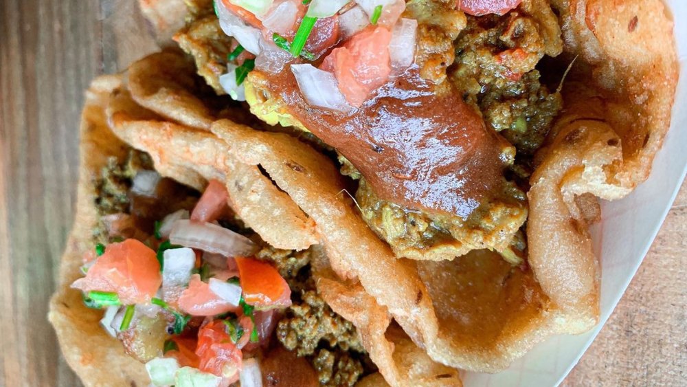 Kokoda looks too good to eat! Image credits: @fiji_i_love_you on Instagram