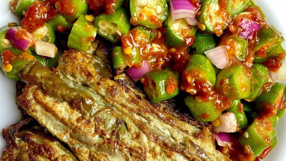 Can a dish look this good? Image credits: @kusinerang_probinsyana on Instagram