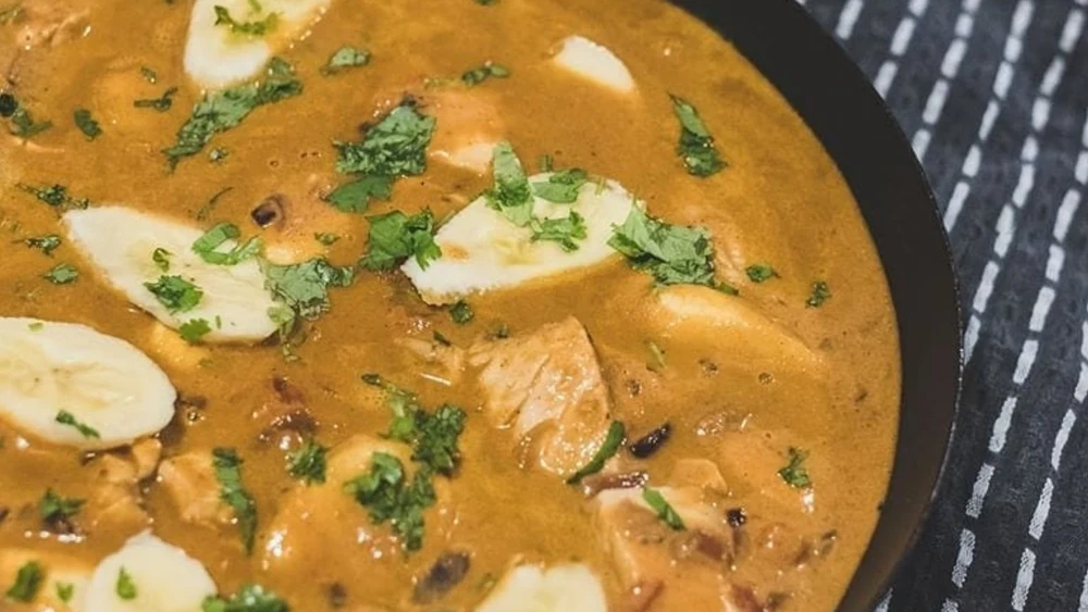 Đây chắc chắn là món ăn tuyệt vời để làm ấm cơ thể trong mùa đông! Nguồn ảnh: @eatwhatyoukill.co trên Instagram