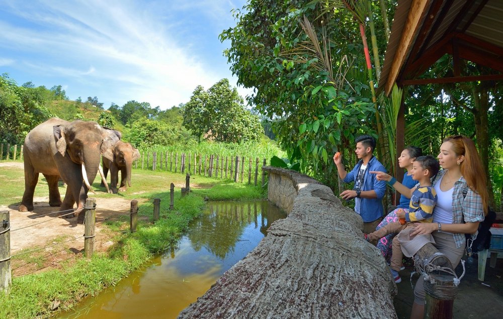 10 Best Zoos & Wildlife Parks In Malaysia That All Animal Lovers Should ...