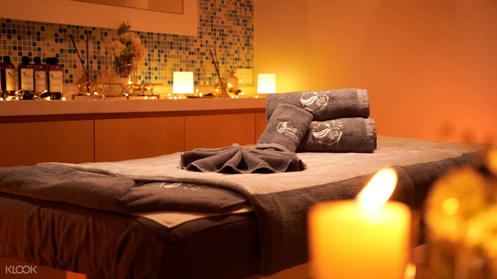 Yinensis 然淙養生美容中心