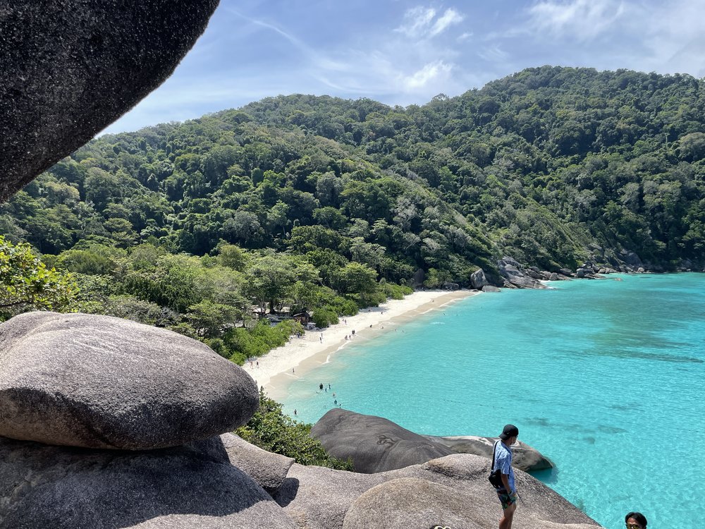 similan 9