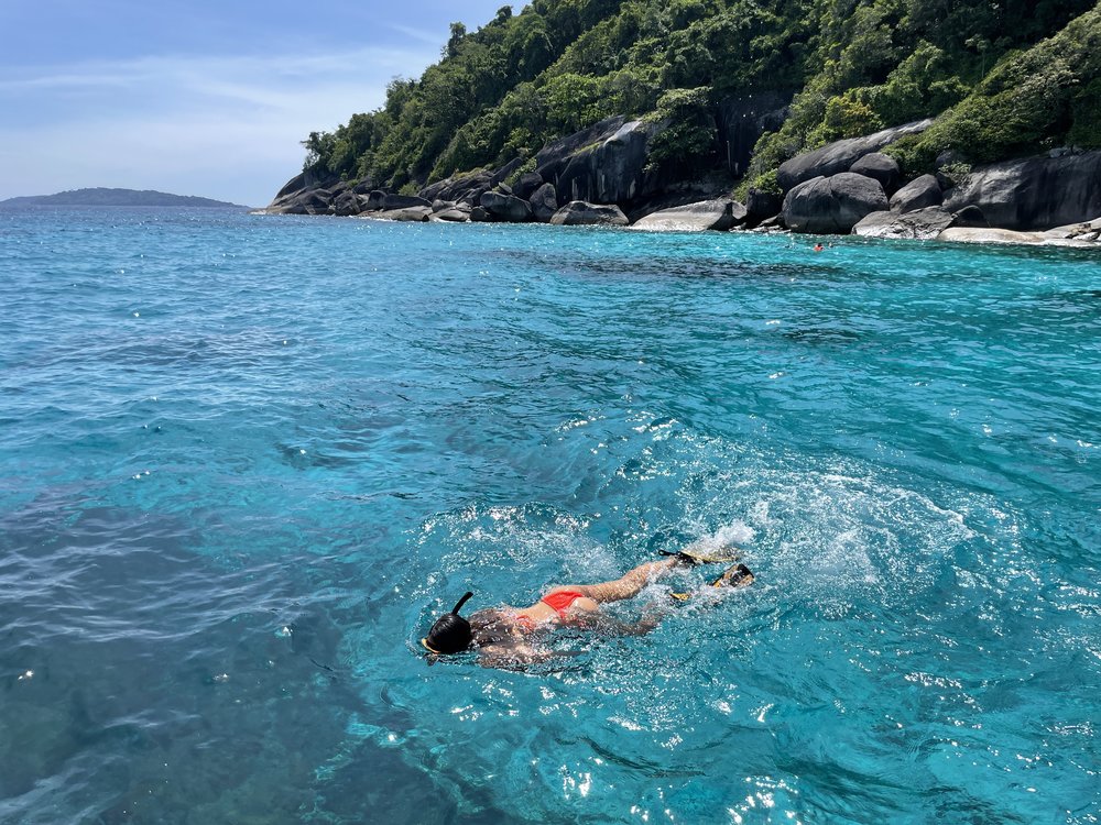 similan 12