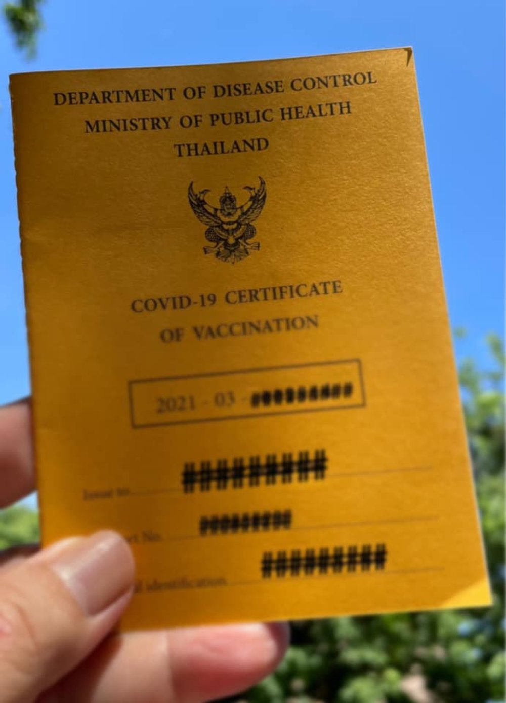 vaccine passport 3