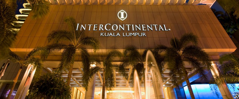 InterContinental KL