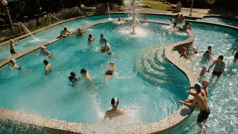 金山泡湯推薦：舊金山總督溫泉