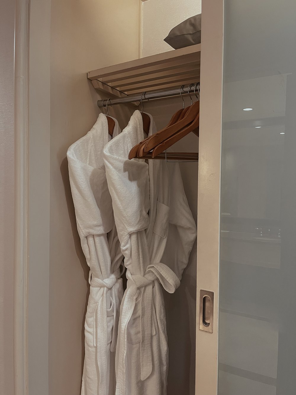 InterContinental KL room high tea