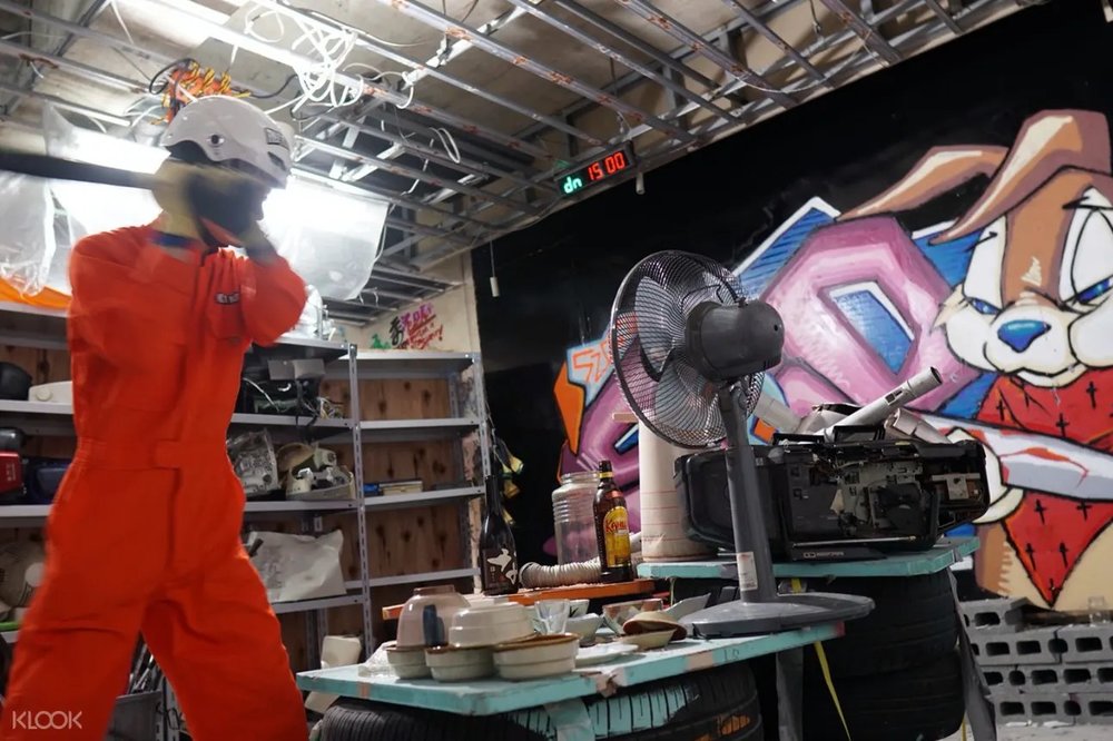 34123 REEAST ROOM BREAK ROOM リーストルーム ブレイクルーム