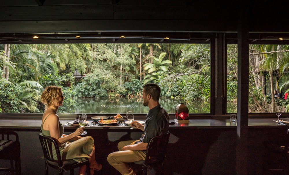 Spirit House | Credits to Visit Sunshine Coast