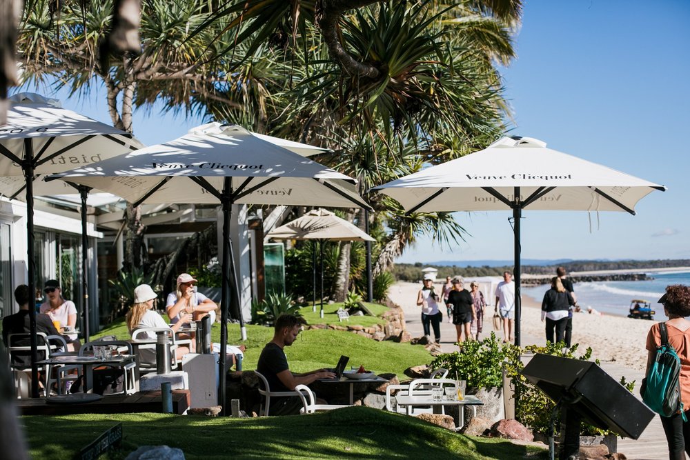 The Sunshine Coast Food Scene 10 Best Restaurants with Great Views Klook Travel Blog