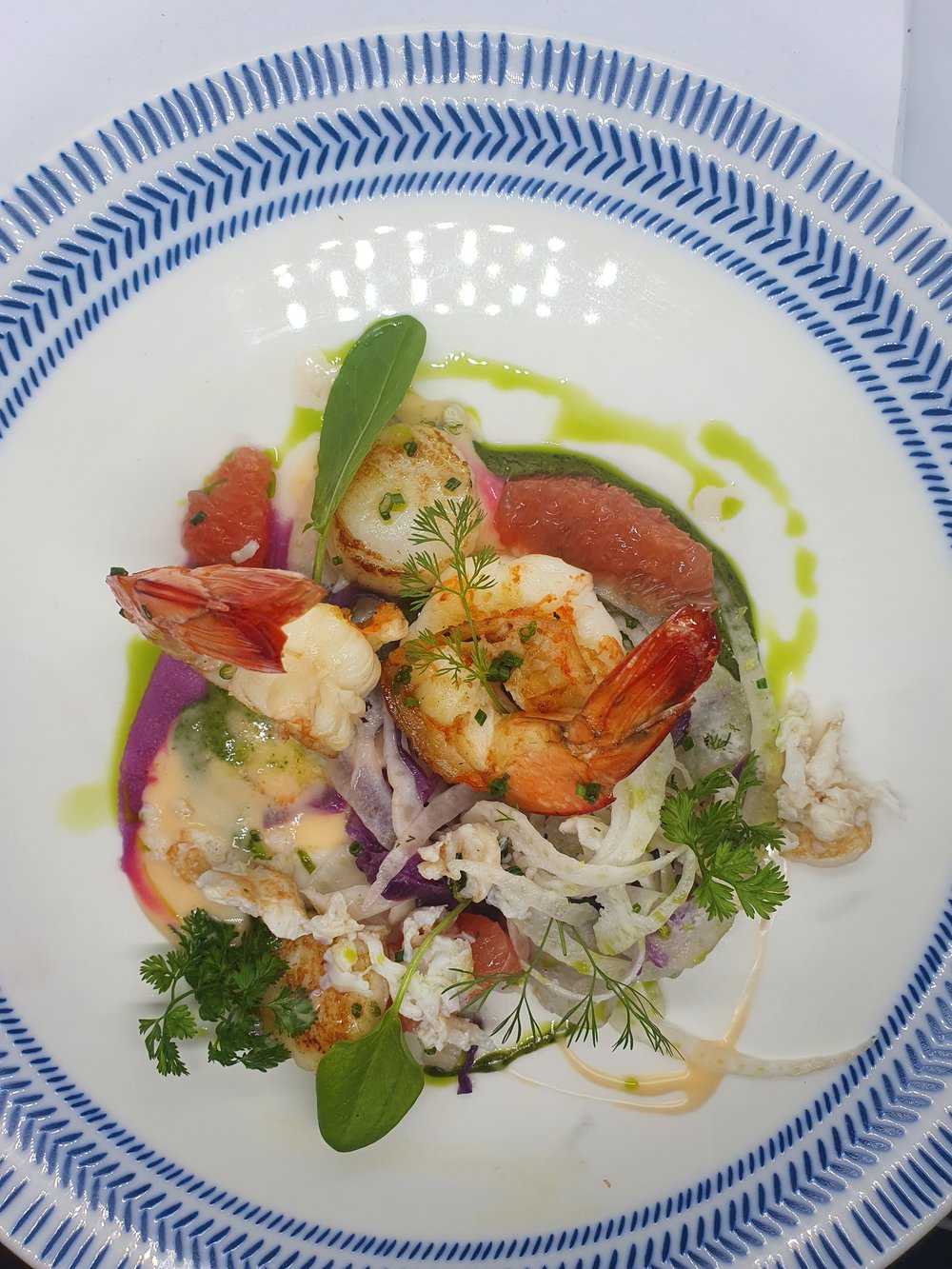 Harry’s on Buderim