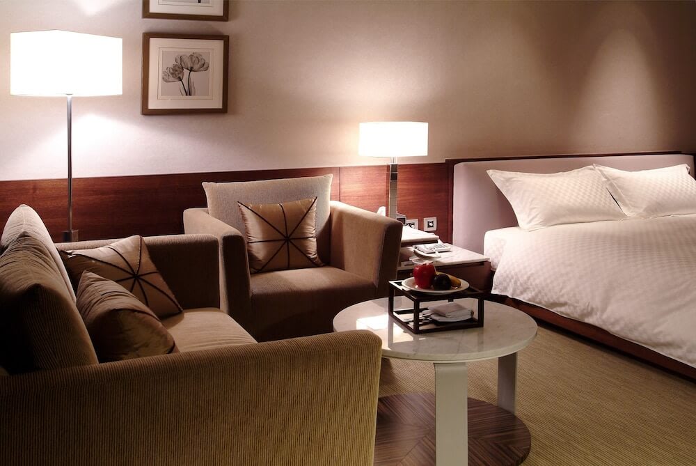 台南住宿飯店：臺邦商旅